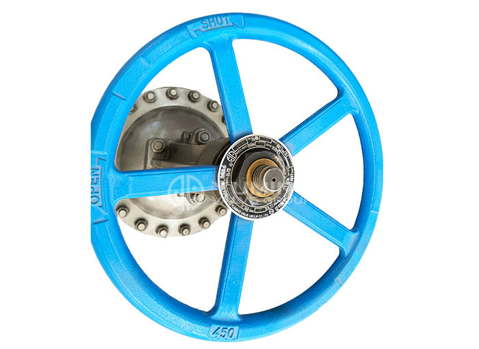 ANSI Gate Valve 